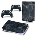 PS5 Vinyl Skin - Premium Decal Stickers for Console & Controllers