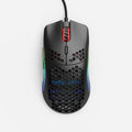 Ultra-Responsive Wired Gaming Mouse – Dynamic RGB Lighting & Precision Control